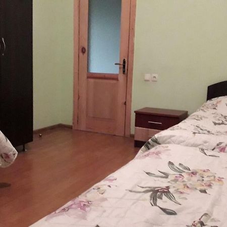 Kobuleti Bagrationi 40 호텔 외부 사진