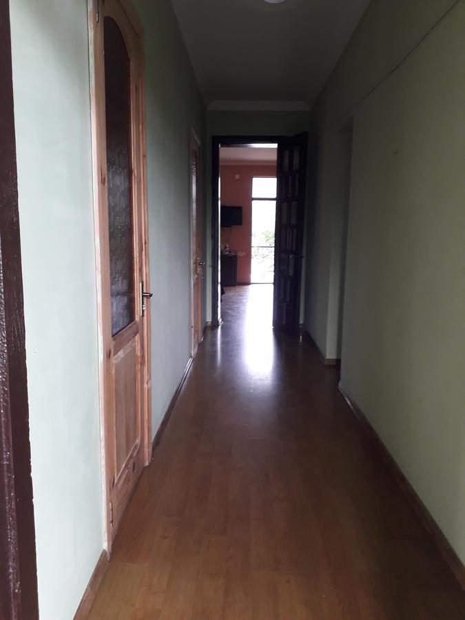 Kobuleti Bagrationi 40 호텔 외부 사진
