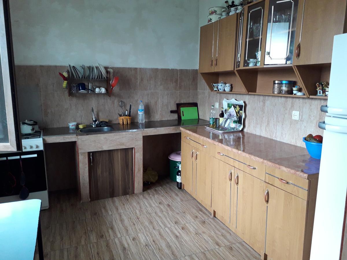 Kobuleti Bagrationi 40 호텔 외부 사진