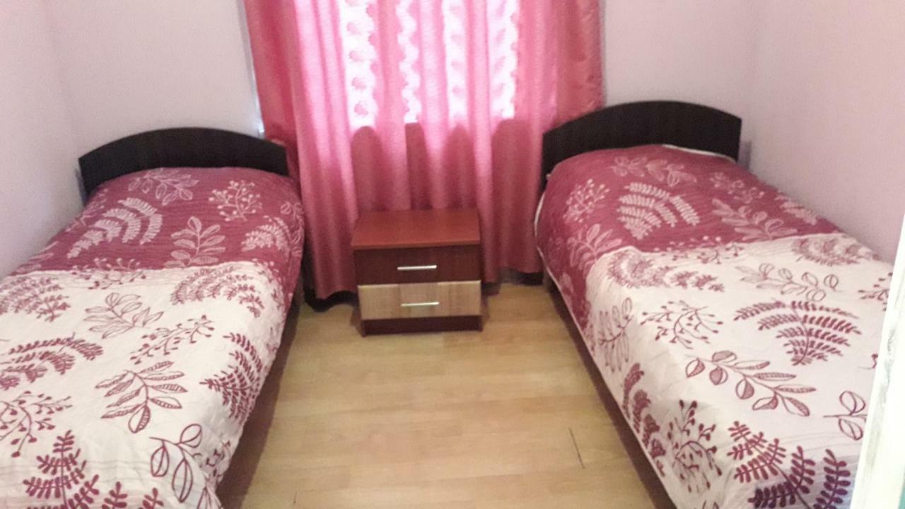 Kobuleti Bagrationi 40 호텔 외부 사진