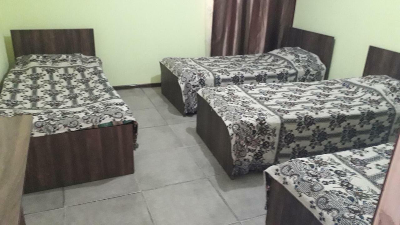 Kobuleti Bagrationi 40 호텔 외부 사진